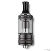 Nautilus Nano Tank Gunmetal available from the online vape shop Vape Town UK